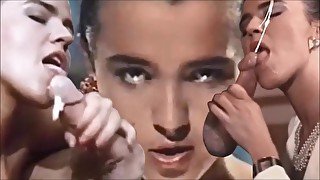 andrea molnar SEXIEST CUM SWALLOWER THAT EVER LIVED andreas finish blowjob CUMPILATION Hungarian cum