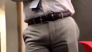 Str8 boss bulge