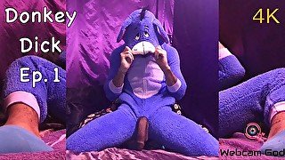 Donkey Dick (Ep.1) (4K)