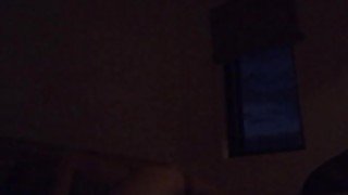 Late Night Sensual Pillow Hump and Orgasm before Bed