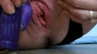 homemade close up masturbation