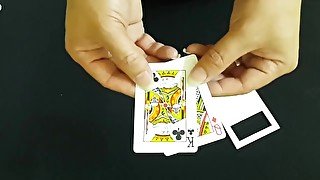 Magic or Camera Tricks, Magic Revealed