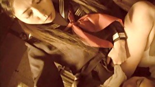 Horny Japanese girl in Fabulous Compilation, teens 18+ JAV movie