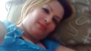 big beautiful woman arab home sextape