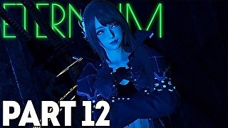 Eternum #12 - PC Gameplay Lets Play (HD)