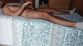 Cant Wait More For Masturbating - Teaser Video