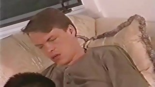 Kevin Dean with Large Dick
