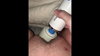 POV Masturbate with me