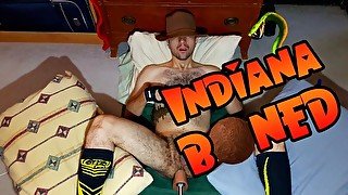 Indiana Boned