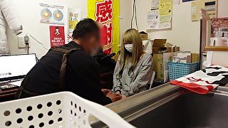 766esdx-005 Shoplifting Forced Sex Walnut 20 Years Ol P2