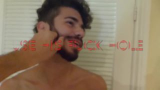 Use This Fuck Hole • Maverick Men • Gay Passwords List