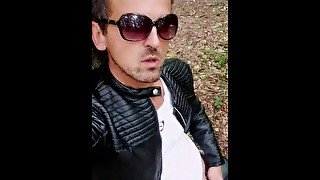 Slutboyben CAM4 Private mode CAM4 show public highway cruising area