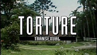 Punishment Transexual (Full porn movie)