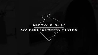 Nicole Black - Karups