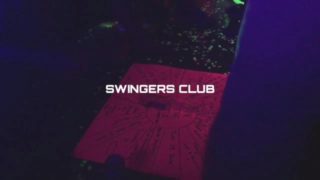 TMD: Fart Bubbles @ A Swinger’s Club!