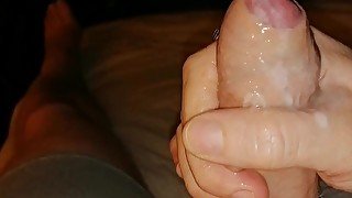 Quickie Cumshot Compilation