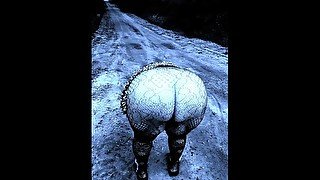 Bbw found footage