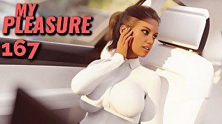 MY PLEASURE #167 – PC Gameplay [HD]