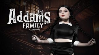 Addams Family Parody HD Porn Search - Xvidzz.com