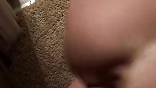 Gf riding dildo big
