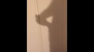 Shadow Masturbation.