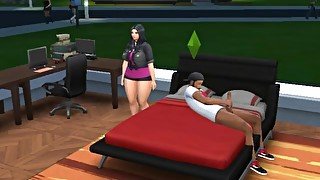 the jacka sims 4