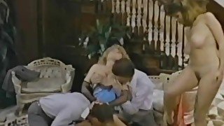 Christy canyon nina hartley classic clip