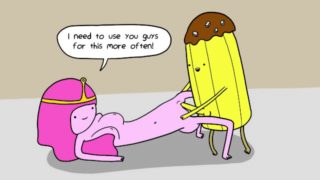 Adventure Time Parody HD Porn Search - Xvidzz.com