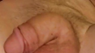 Clouds on cock