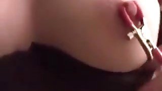 Kats Gangbang - Scene 5