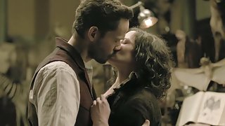 Penny Dreadful S03E06 (2016) Eva Green