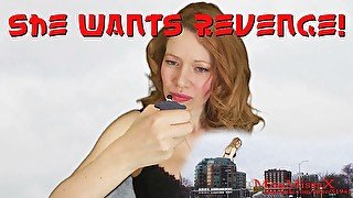 GIANTESS MissaX - Giantess 