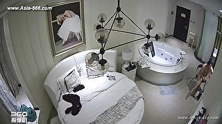 Hackers use the camera to remote monitoring of a lover's home life.264