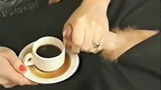 Coffee Cum