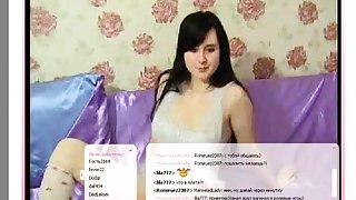 Best Amateur movie with Toys, Webcam scenes 2