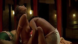 Indira Varma - Kama Sutra: A Tale of Love