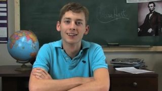 Cute teen gay porn old vs boys Twink flick