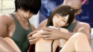 Tifa Lockhart (Final Fantasy) Key to a broken Hart ( 480p ).mp4