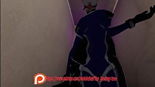 vr porn and sfm compilation