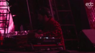 BORGORE @ EDC MEXICO 2020