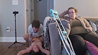 Having With My Wifes Best Friend Behind Her Back 29 Min - Teaser Video