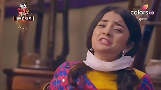 Mahima Makwana Otm Gagged