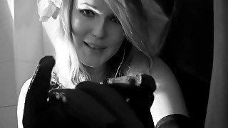 Satin Glove Play 3