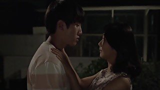 korean softcore collection guy finally have sex with her dream cute girl