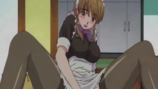 Hentai Maid