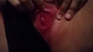 Close up Squirting Pussy