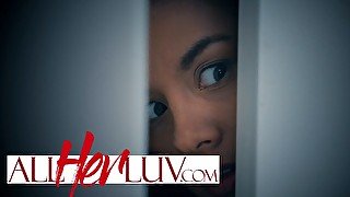 AllHerLuv.com - Dear Intruder - Sneak Peek