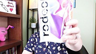 Unboxing - RodeoH Dildos, accessories, and more!