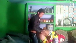 hot Indian Muslim couple sex