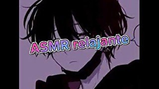 ASMR (RASCANDO)